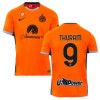 Inter Milan Thuram 9 Fotbollströjor Tredje 2023-24 Inter Milan Thuram 9 Fotbollströjor Tredje 2023-24